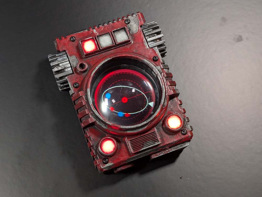 Artifact assessment image 4
